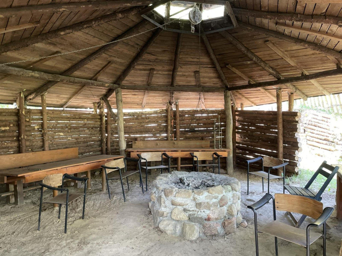 Food & Drinks, Comfortable holiday home in the countryside, pool, Koszalin