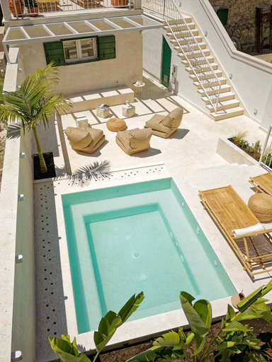 Others 3, Ibella Boutique Rooms, Split