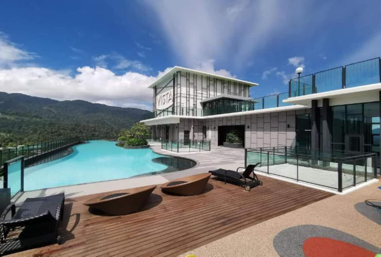 Others 5, Vista Genting Luxury 2 rooms@Maxhome C11, Genting Highlands
