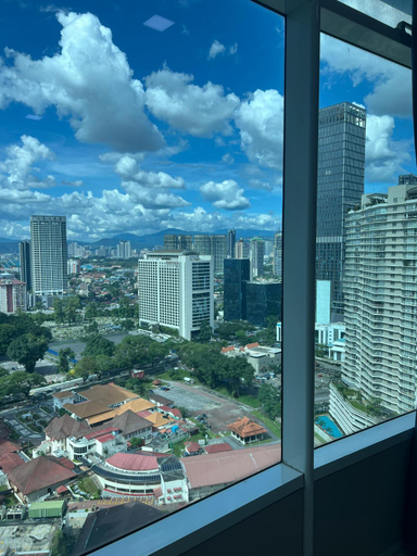 Others 5, Vortex Suites KLCC, 10 Pax - 3 Bedrooms Apartment, Kuala Lumpur
