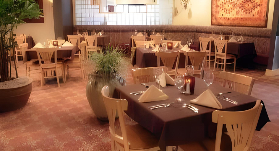 Food & Drinks 4, Ramada by Wyndham Boise, Ada