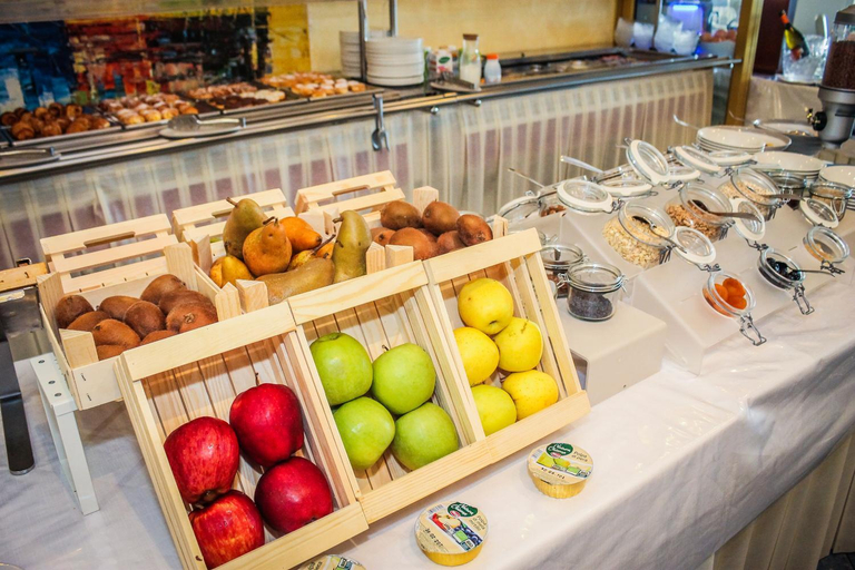 Food & Drinks 5, Hotel Gambrinus - Valentini Family Village, Rimini