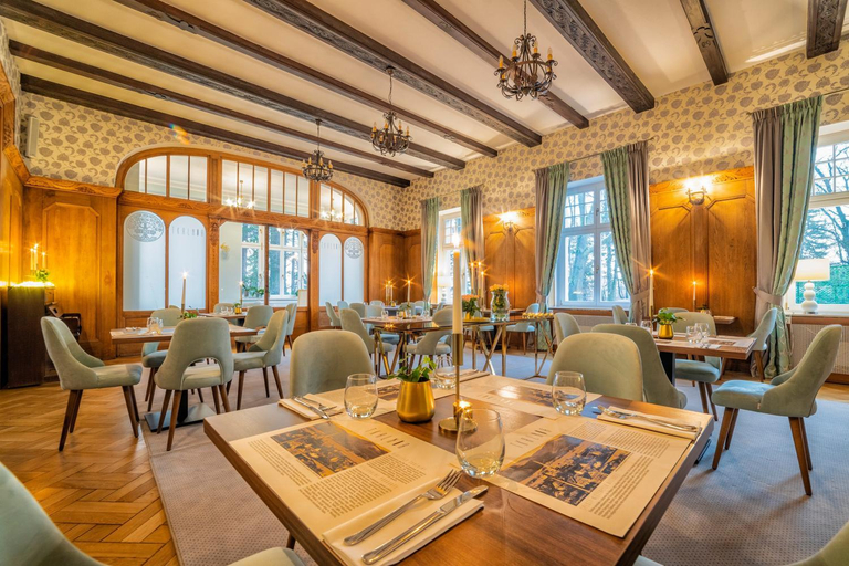 Food & Drinks 5, Hotel Debowy Biowellness & Spa Góry Sowie, Dzierżoniów