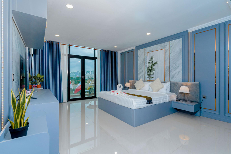 Others 3, Sarah Guest House, Ruessei Kaev
