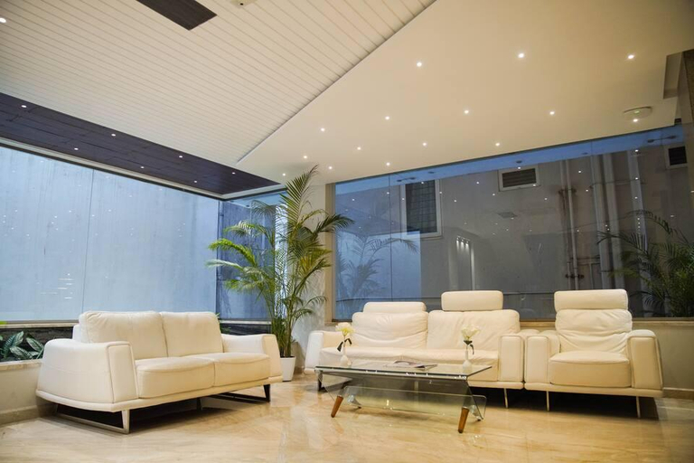 Others 5, Sunshine Service Apartment, Bangalore