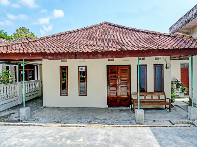 Others 1, SPOT ON 92392 Penginapan Vinccent22 Syariah, East Ogan Komering Ulu