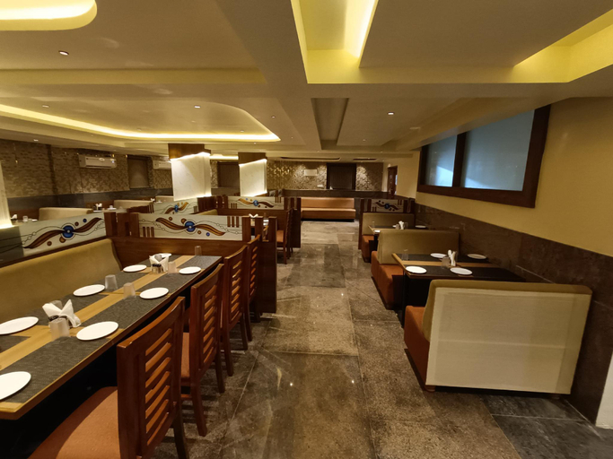 Food & Drinks 5, Hotel Classic Comfort, Bangalore Rural