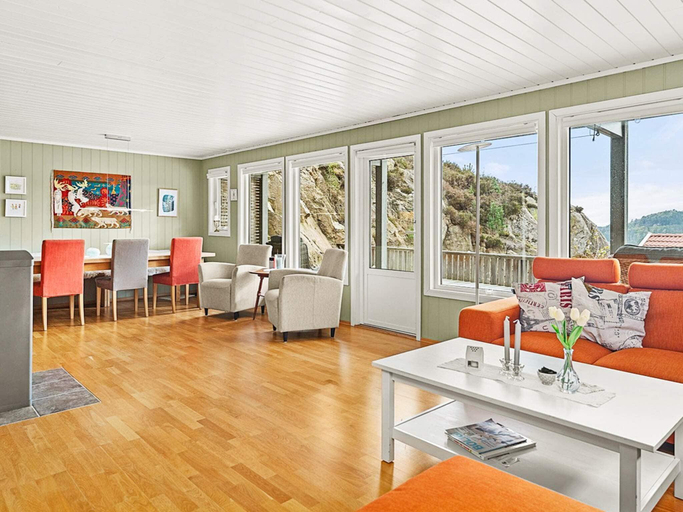 Others 5, person holiday home in Lindesnes-By Traum, Lindesnes