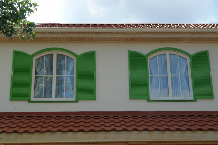 Others 3, Hotel Sicilia, Ovidiopol's'kyi