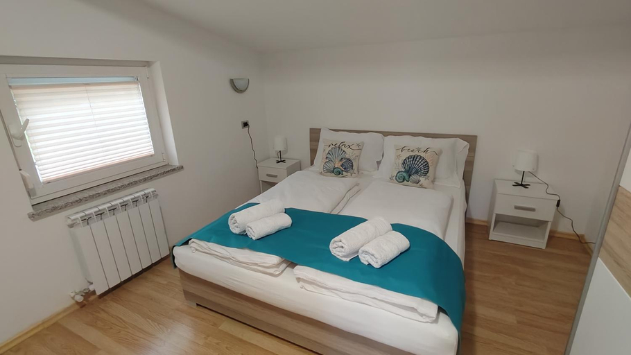 Others 5, Apartma Apollonio, Hrpelje-Kozina