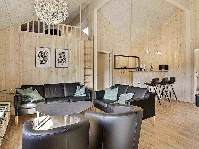Others 4, person holiday home in Frederiksvaerk, Halsnæs