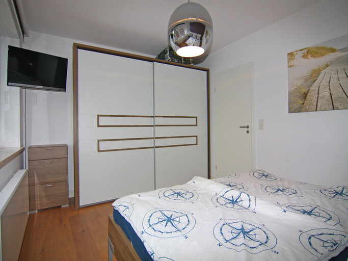 Others 3, Ferienwohnung Sturmeck, Fehmarn-Orth, Ostholstein