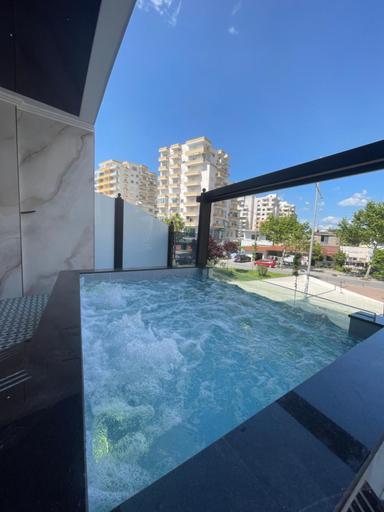 Sport & Beauty 2, Vila One Beach Hotel, Durrësit