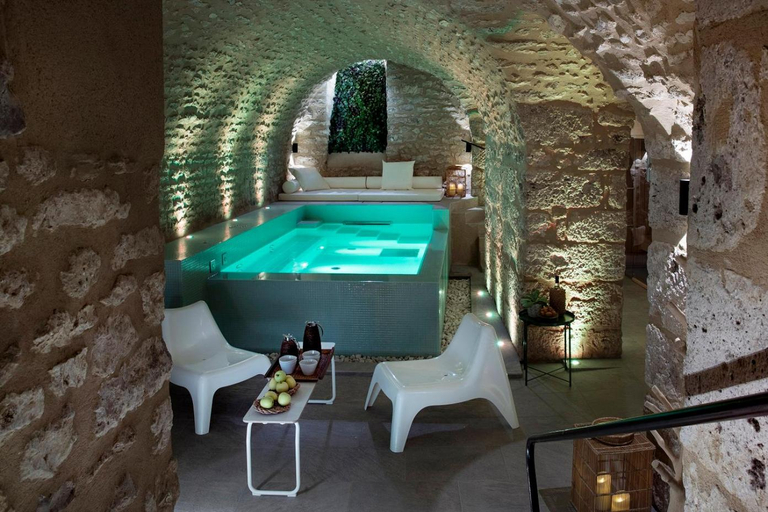 Sport & Beauty 4, Hotel De France, Essonne