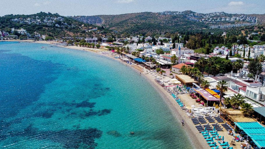 Others 2, Bitez Tiny House, Bodrum