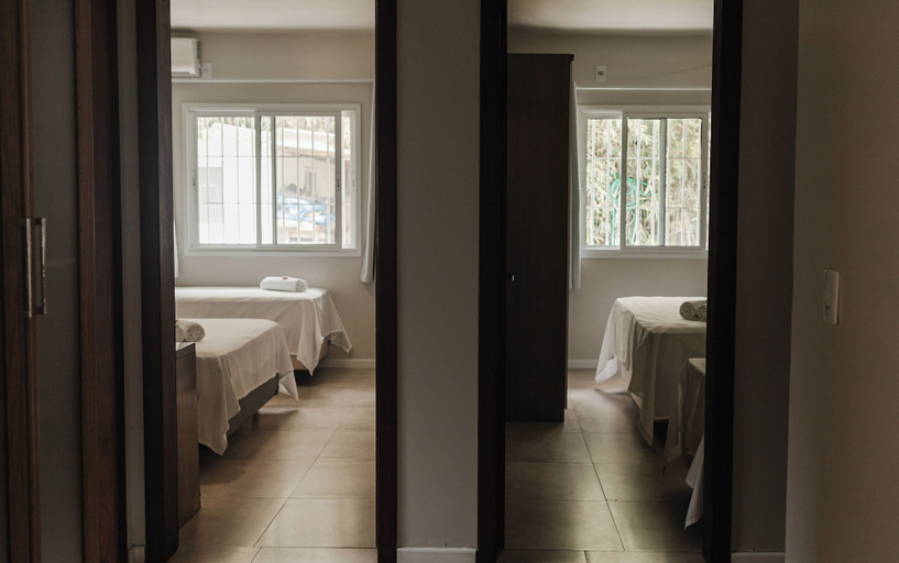 Bedroom 3, Pousada Recanto das Cerejeiras, Rio Grande