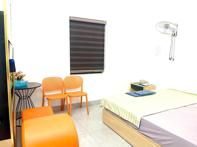 Others 5, Nha Nghi Hung Ha, Mang Yang