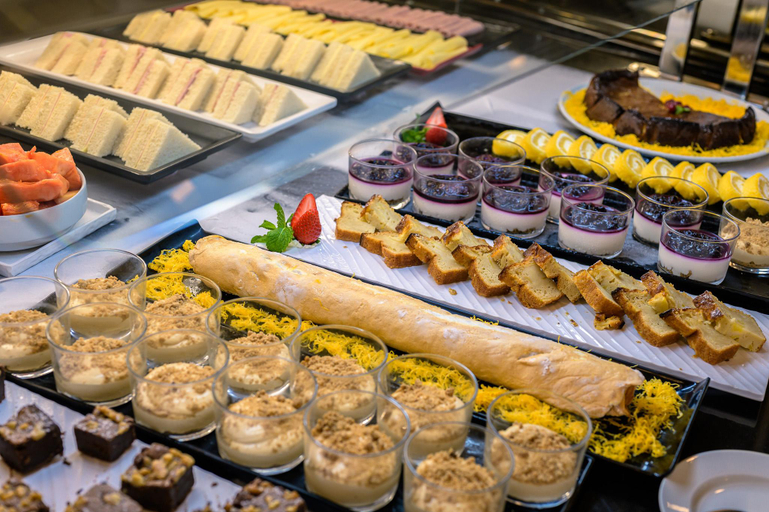 Food & Drinks 5, NAU Sao Rafael Suites - All Inclusive, Albufeira