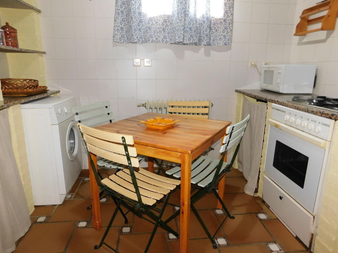 Others 5, Casa Rural La Silla de la Reina, Ávila