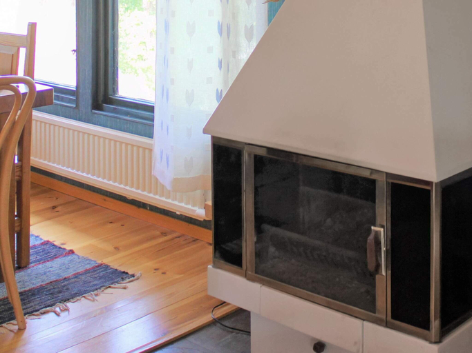 Others 5, Scenic Lakeside Cottage-By Traum, Lidköping