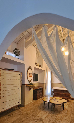 Bedroom 4, Mon Ilıca Otel, Çeşme
