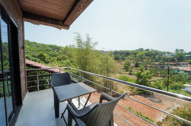 Others 2, Hotel Raaya Regency, Satara