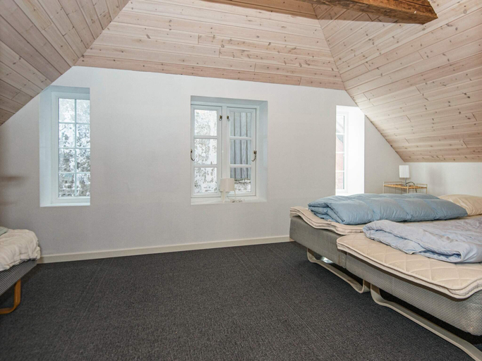 Others 5, person holiday home in Bredebro, Tønder