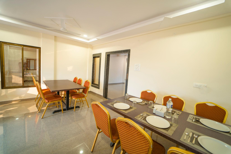 Food & Drinks 4, Vrindavan Resort, Satara
