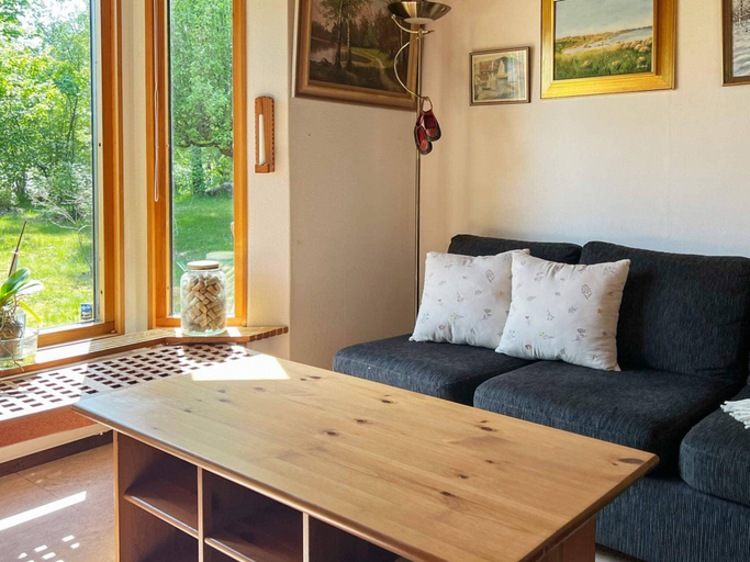 Others 4, person holiday home in ANNESTAD-By Traum, Ljungby