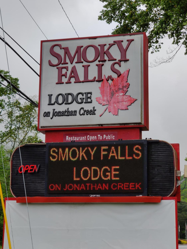Others 5, Smoky Falls Lodge, Haywood