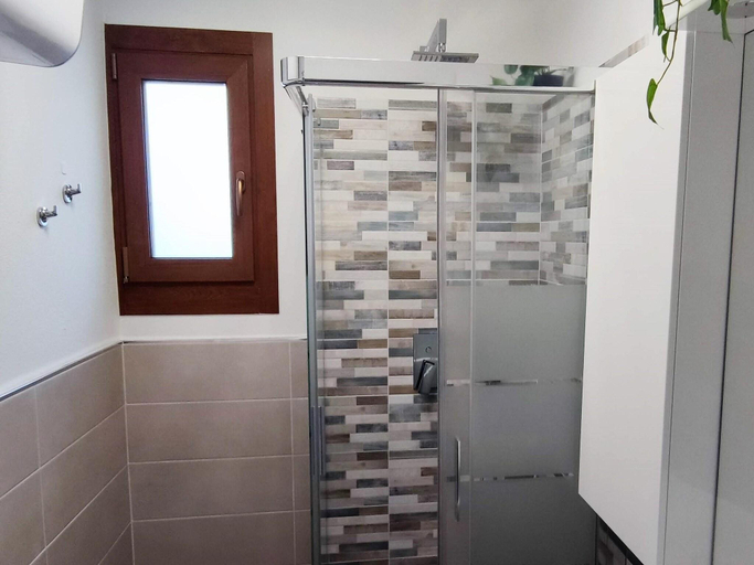 Bathroom 3, Large heated apartment comfortable on the slopes, Torino