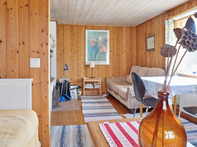 Bedroom 2, person holiday home in VAXHOLM-By Traum, Vaxholm