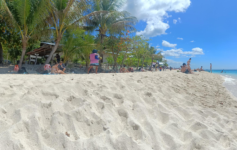 Others 4, Magic's Place Beach Rooms and Cottages, Moalboal