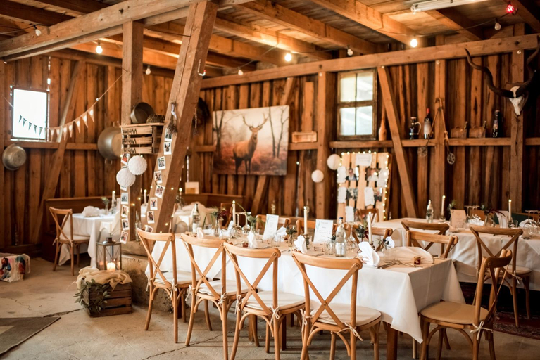 Food & Drinks 5, Landhaus Rossle, Schwäbisch Hall