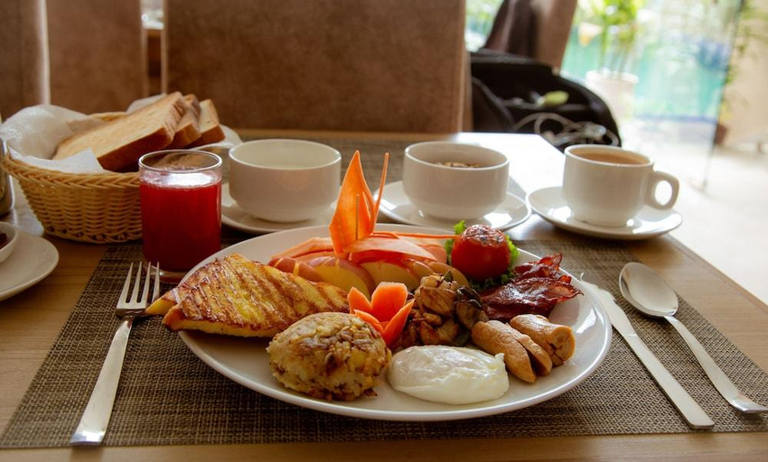 Food & Drinks 5, Stay Inn Hotel and Apartment Pokhara, Gandaki
