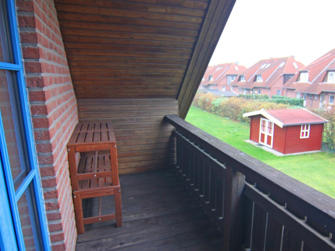 Others 4, Cozy Holiday Apartment on Fehmarn, Ostholstein