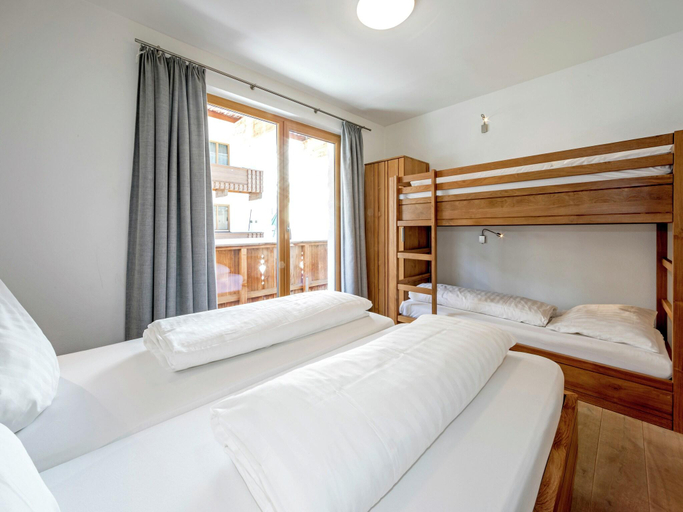 Bedroom 2, Awesome apartment in Tirol w/ , Schwaz