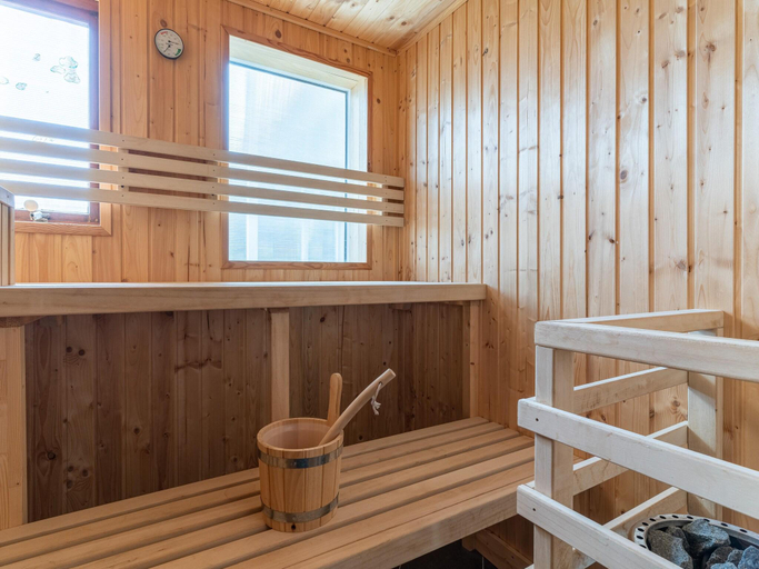 Others 5, Wohnung in St.Peter Ording, Nordfriesland