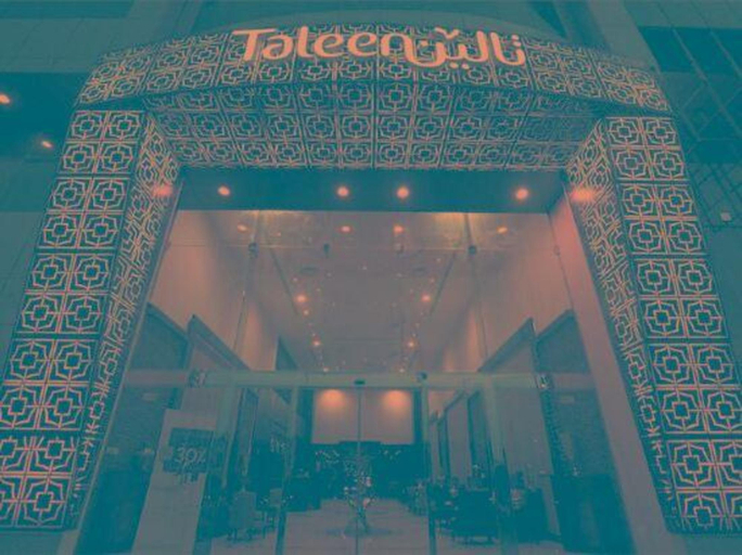 Exterior & Views 2, Taleen Serviced Apartments Granada, Riyadh