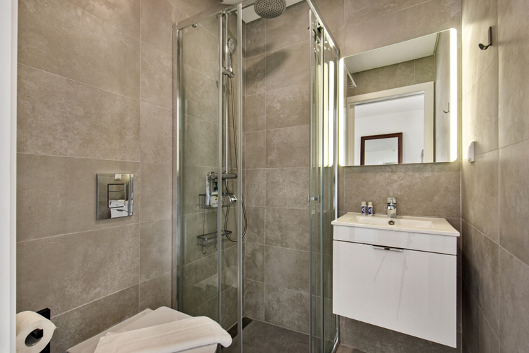 Room 5, Sunny Apartments X in Tavira, Alcoutim