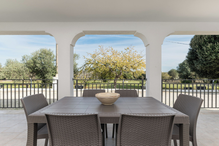 Others 4, Villetta Blu by Wonderful Italy, Brindisi