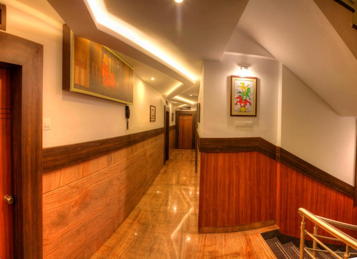 Others 5, Hotel Aditya, Mysore