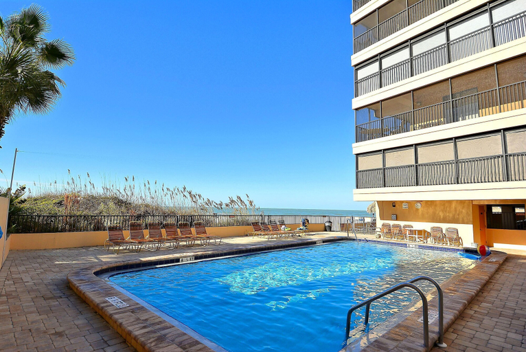 Sport & Beauty 4, Villa Madeira 203 - Premier, Pinellas