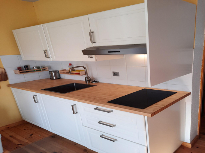 Others 4, Ferienwohnung am Oase am Vilzsee, Mecklenburgische Seenplatte