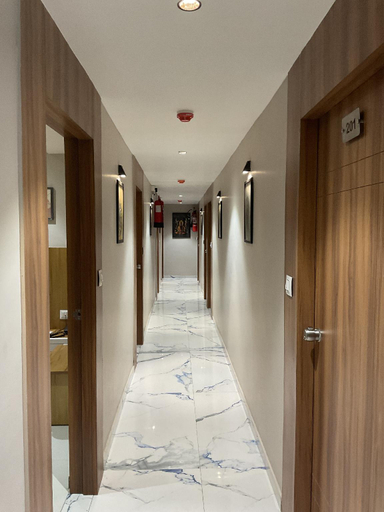 Public Area 4, HOTEL ROYAL 21, Ahmadabad