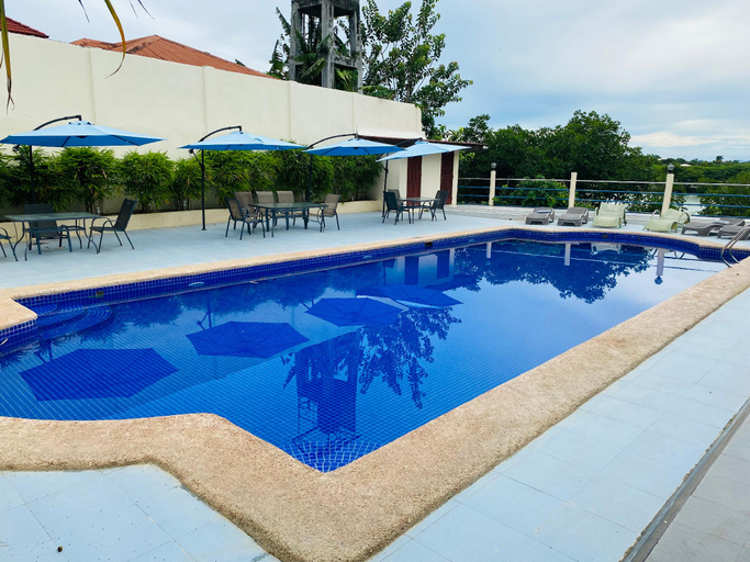 Sport & Beauty 4, Mariegold Villa Resort, Lapu-Lapu City