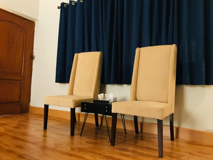 Others 2, Royal Executive Guest House F-8, Islamabad