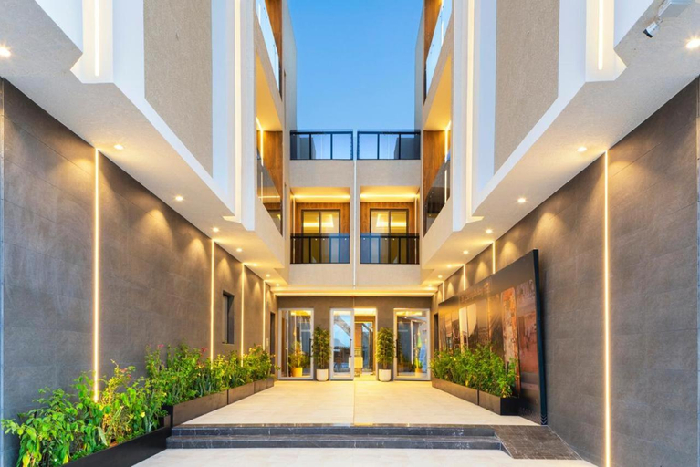 Others 5, Elite Apartment, Riyadh