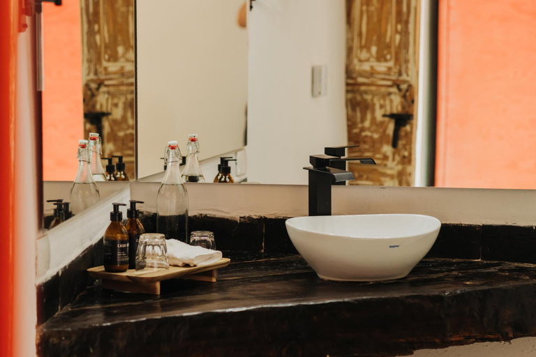 Bathroom 4, Casa Raco - Parras de la Fuente, Parras