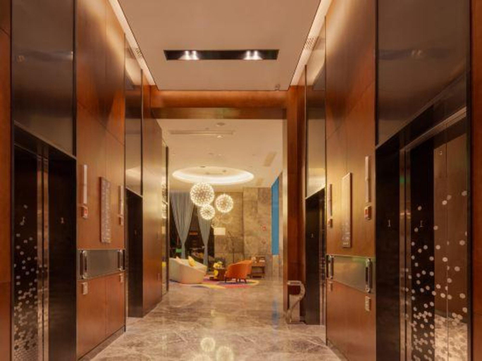 Others 5, Hampton by Hilton Chengdu Xibo City, Chengdu